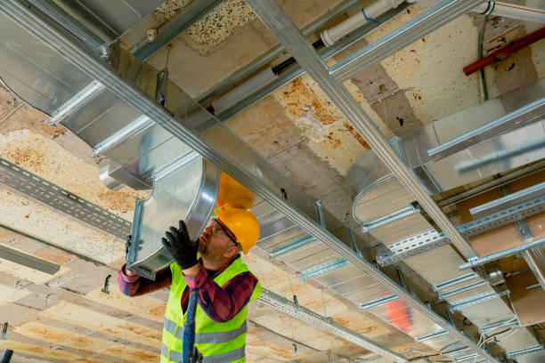 Best Emergency HVAC Repair  in Lake Dunlap, TX
