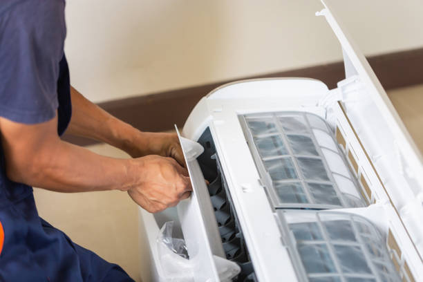 Best HVAC Maintenance Near Me  in Lake Dunlap, TX