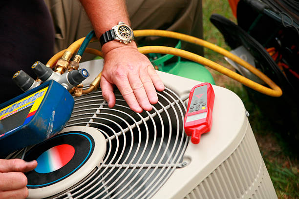 Best 24/7 HVAC Repair  in Lake Dunlap, TX