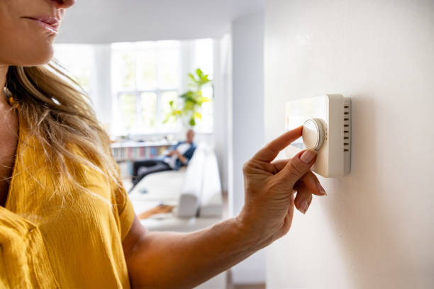 HVAC Maintenance Plan in Lake Dunlap, TX