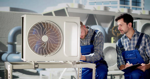 Best Commercial HVAC Repair  in Lake Dunlap, TX