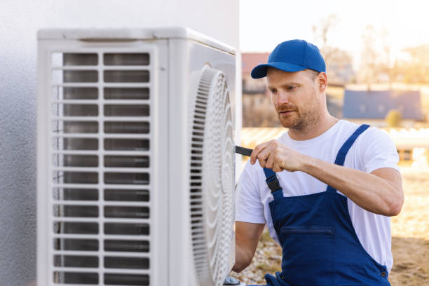 Best HVAC Installation Services  in Lake Dunlap, TX