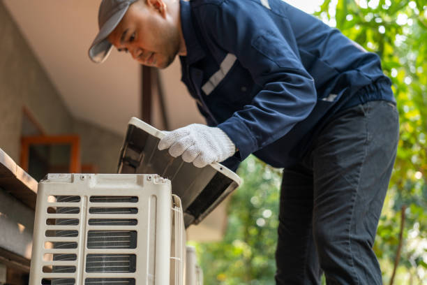 Best HVAC Cleaning Services  in Lake Dunlap, TX